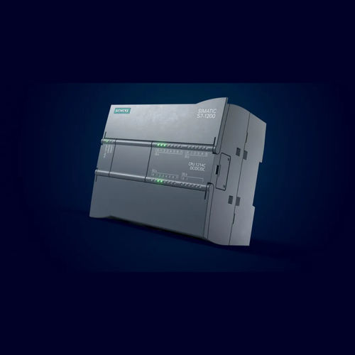 CLP compacto - SIMATIC S7-1200 - Siemens Safety Integrated - integrado / com E/S integradas / ProfiNet