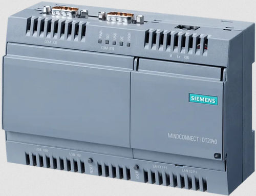 Conversor de frequência trifásico - SINAMICS G120X - Siemens Safety Integrated - de controle vetorial / integrado / industrial