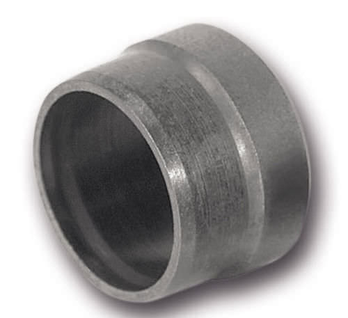 Anel de corte em aço inoxidável - SR-500 - Schwer Fittings - com aresta simples