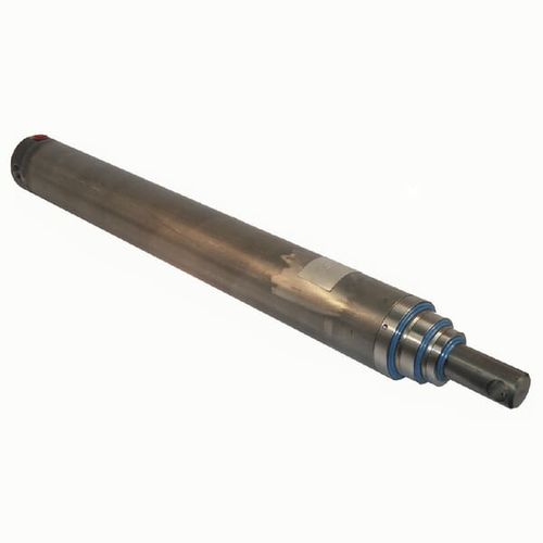 Cilindro hidráulico - TC31051993 - Kramp - telescópico / em aço
