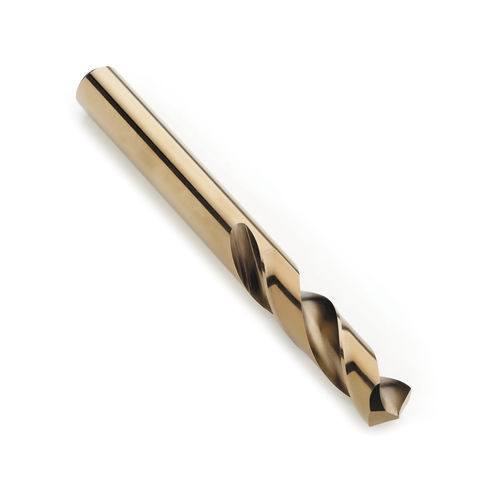 Broca inteiriça - A620 - Dormer Pramet - para aço inoxidável