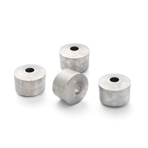 Matriz de trefilação de metal duro - Hyperion Materials & Technologies - em carboneto de tungstênio