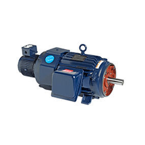 Motor síncrono - BlueMAX - Yaskawa America, Inc. - Drives & Motion Division - trifásico / 460 V / 380 V