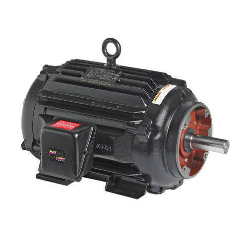 Motor síncrono - SyMAX  - Yaskawa America, Inc. - Drives & Motion Division - CA / 460 V / 380 V