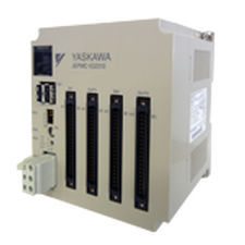 Módulo E/S remoto - JEPMC series - Yaskawa America, Inc. - Drives & Motion Division - analógico / digital / Ethernet