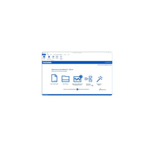 Software de conversão - Yaskawa America, Inc. - Drives & Motion Division - de programação / de monitoramento / SCADA