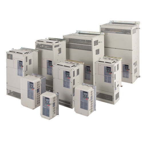 Inversor de frequência para bomba - P1000  - Yaskawa America, Inc. - Drives & Motion Division - trifásico / digitais / de embutir