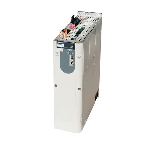 Servoconversor CA - SGD7W series - YASKAWA Europe GmbH - de 2 eixos / 400 V / de alto desempenho