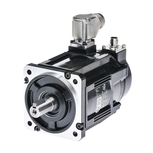 Servomotor trifásico - SGM7G series - YASKAWA Europe GmbH - de alto torque