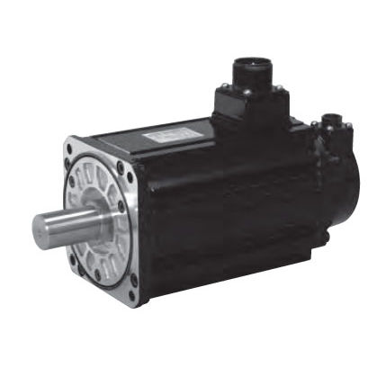 Motor CA - SGMSV - YASKAWA Europe GmbH - 400 V / IP67 / para aplicações industriais