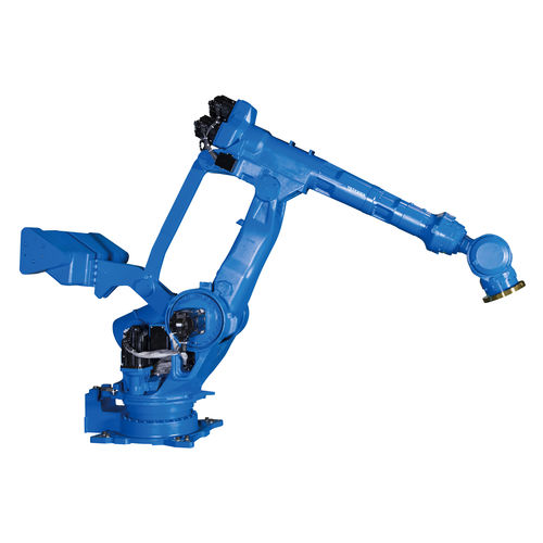 Robô articulado - GP600 - YASKAWA Europe GmbH - de 6 eixos / de manipulação / de piso