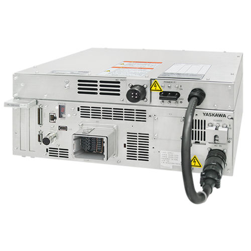 Controlador de robô compacto - YRC1000micro - YASKAWA Europe GmbH
