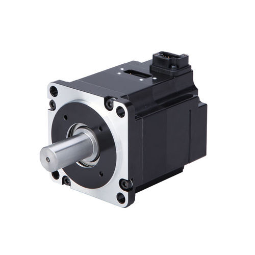 Servomotor CA - SGM7J series - YASKAWA Europe GmbH - de alta resolução