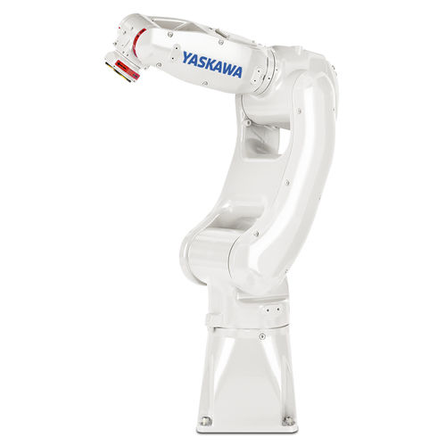 Robô articulado - GP8 FGG - YASKAWA Europe GmbH - de 6 eixos / de empacotamento / de manipulação