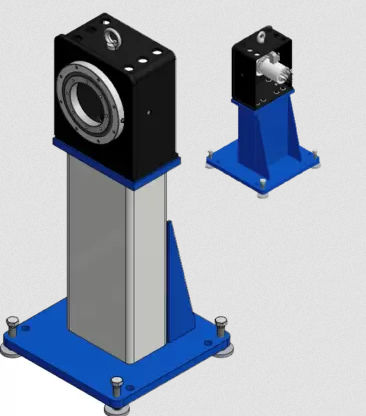 Posicionador de soldagem motorizado - SPE series - YASKAWA Europe GmbH - rotativo / de 1 eixo / para robô