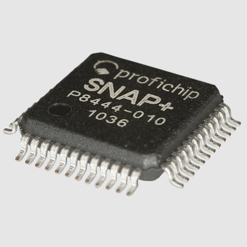 Chip digital - SNAP+ - YASKAWA Europe GmbH - analógico / de detecção
