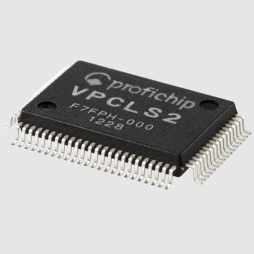 Chip digital - VPCLS2  - YASKAWA Europe GmbH - ASIC / de interface