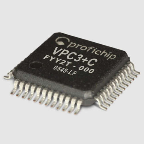 Chip de identificação - VPC3+C - YASKAWA Europe GmbH