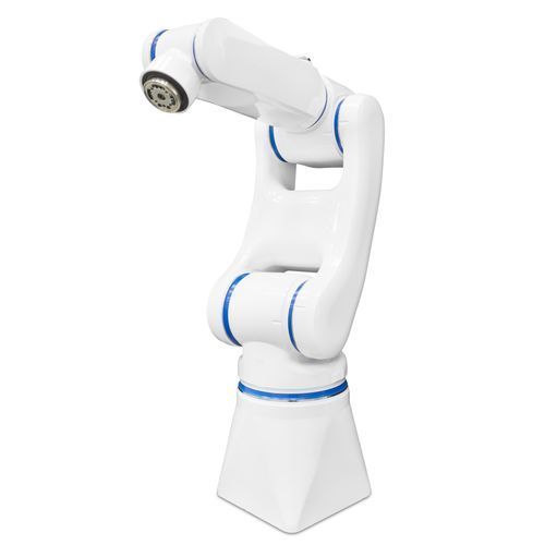 Robô articulado - HD8 - YASKAWA Europe GmbH - de 6 eixos / de lavagem / de desinfecção