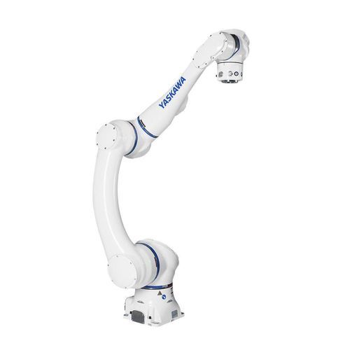 Robô colaborativo - HC20DTP - YASKAWA Europe GmbH - de 6 eixos / de paletização / pick-and-place