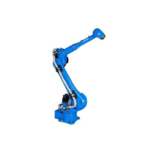 Robô articulado - GP70L - YASKAWA Europe GmbH - de 6 eixos / de separação / de empacotamento