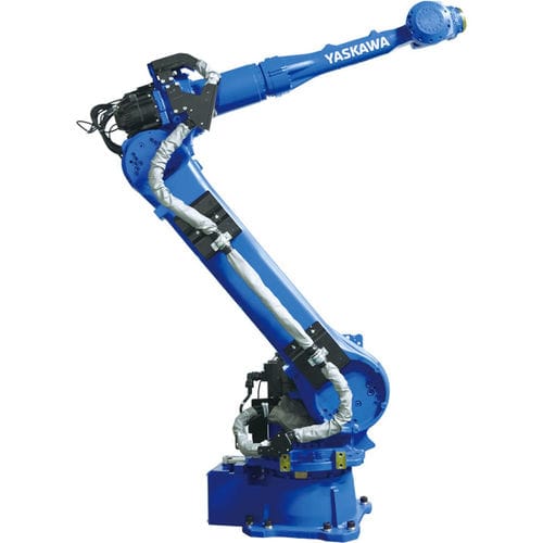 Robô articulado - GP35L - MOTOMAN - de 6 eixos / de manipulação / de transferência
