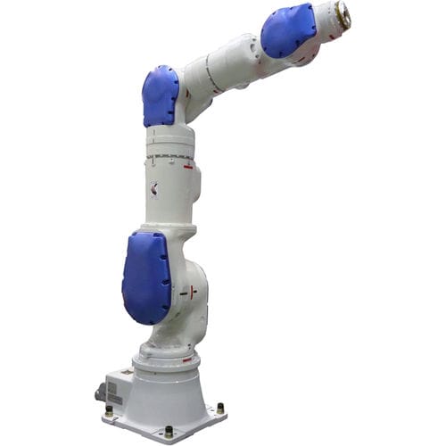 Robô articulado - SIA30D - MOTOMAN - de 7 eixos / de empacotamento / para montagem