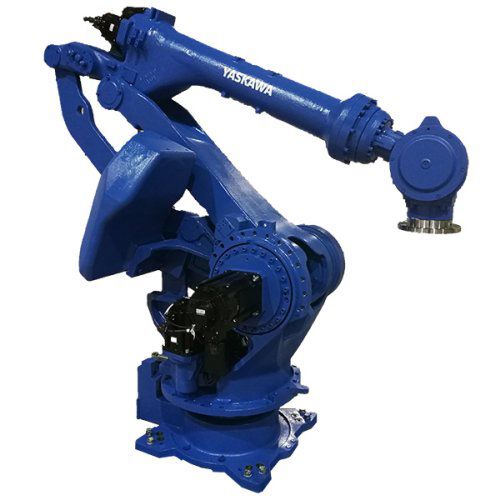 Robô articulado - GP280L - MOTOMAN - de 6 eixos / de manipulação / para carregamento de máquina