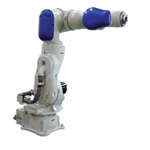 Robô articulado - SIA50D - MOTOMAN - de 7 eixos / de empacotamento / para montagem