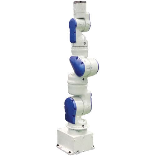 Robô articulado - SIA5D  - MOTOMAN - de 7 eixos / de empacotamento / para montagem