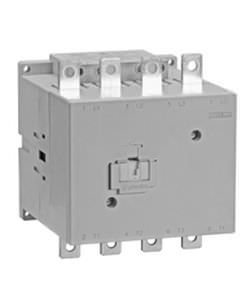 Contator de potência - GH16 series - GHISALBA - eletromagnético / 4 polos / IEC