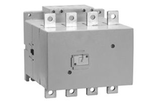 Contator de potência - GH15 series - GHISALBA - magnético