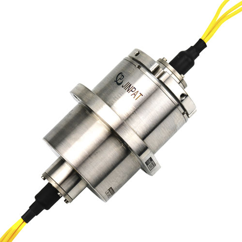 Anel coletor de fibra óptica - LPFO-03B  - JINPAT Electronics Co., Ltd. - eletro-ótico / para antenas de radar / para aplicações de vídeo monitoramento
