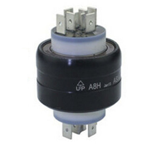 Anel coletor para embalagens - A8H - JINPAT Electronics Co., Ltd. - para grua / industrial / para enrolador de cabos