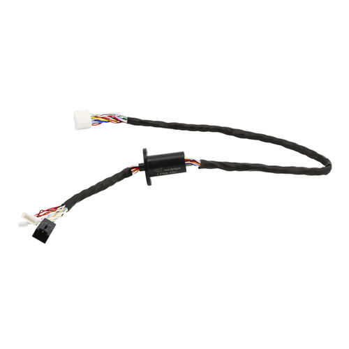 Anel coletor de cápsula - LPM-18G - JINPAT Electronics Co., Ltd. - para robótica / para aplicações de vídeo monitoramento / para câmara infravermelha