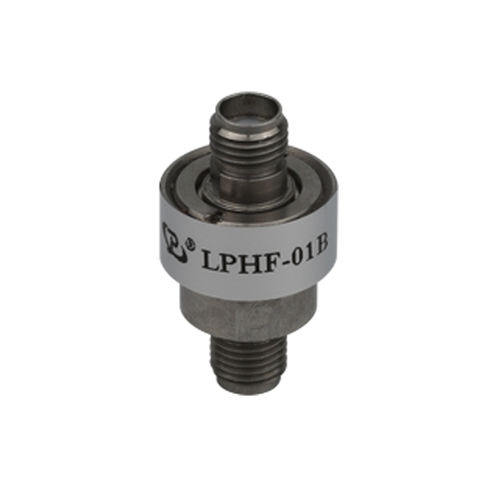 Anel coletor para antenas de radar - LPHF-01B - JINPAT Electronics Co., Ltd. - para instrumento de medição / de videomonitoramento em HD / em ouro