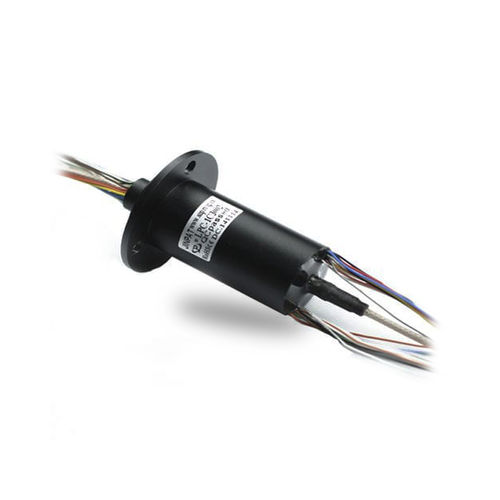 Anel coletor de cápsula - LPC-1C3002 - JINPAT Electronics Co., Ltd. - para sensor / para robótica / compacto