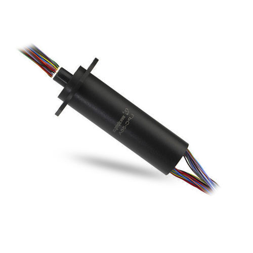 Anel coletor de cápsula - LPC-56A - JINPAT Electronics Co., Ltd. - via Ethernet / USB / HD-SDI