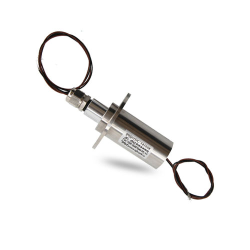 Anel coletor de cápsula - LPC-0206-IP68 - JINPAT Electronics Co., Ltd. - para câmera / médico-hospitalar / para instalação de teste