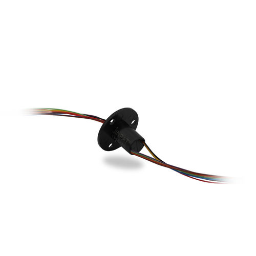 Anel coletor elétrico - LPM-08B - JINPAT Electronics Co., Ltd. - para drone / compacto / imune ao ruído