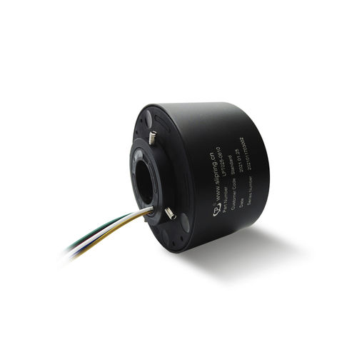 Anel coletor para sensor - LPT025-0610 - JINPAT Electronics Co., Ltd.