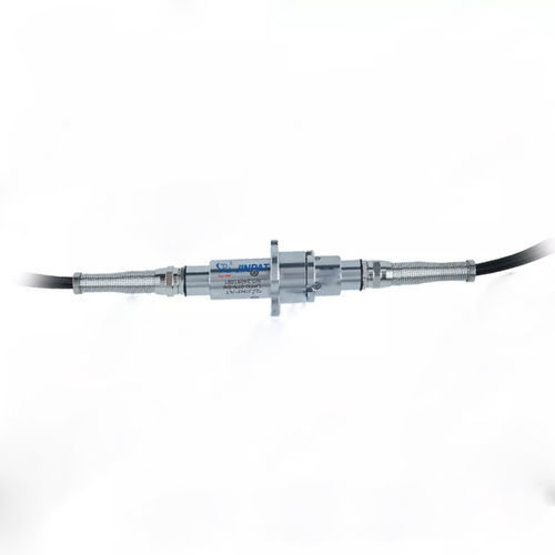 Anel coletor de fibra óptica - LPFO-03N-A - JINPAT Electronics Co., Ltd. - industrial / IP65 / integrado