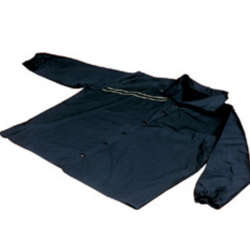 Jaqueta de trabalho - 81930043 - Migatronic Welding Equipment LTD. - resistente ao fogo / em tecido