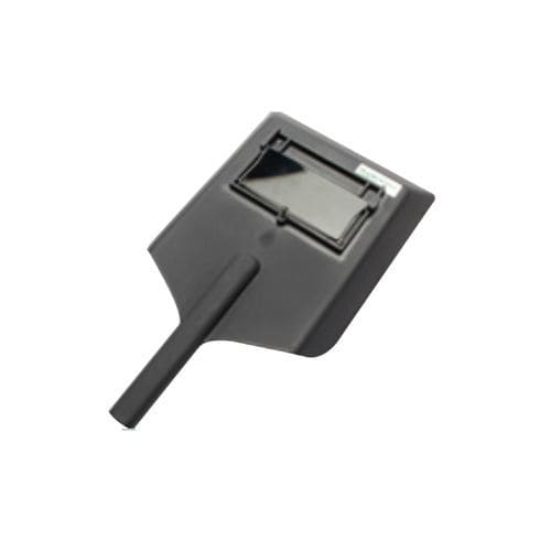 Protetor facial contra arcos elétricos - 81910144 - Migatronic Welding Equipment LTD. - de proteção contra o calor / resistente ao calor