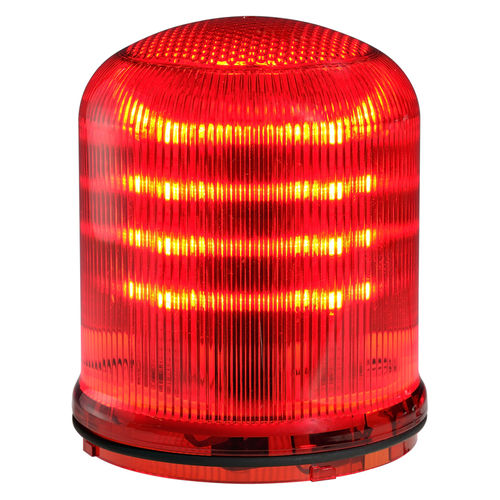 Giroflex contínuo - FLR S allCOLOR - SIRENA S.p.A. - flash / de LED / IP66