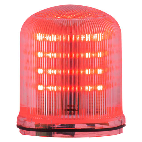 Giroflex contínuo - FLR S allCLEAR - SIRENA S.p.A. - flash / de LED / IP66