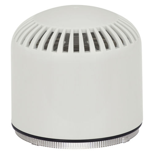 Sinalizador sonoro eletrônico - SIR-E MAX - SIRENA S.p.A. - IP65