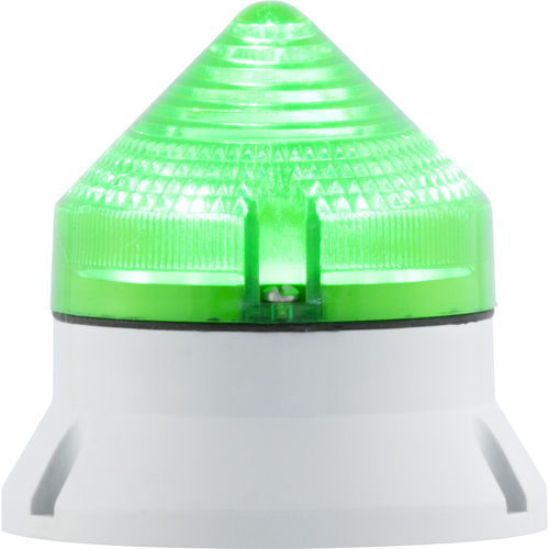 Sinalizador contínuo - CTL 600 - SIRENA S.p.A. - flash / de LED / para lâmpada incandescente