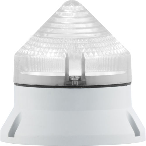 Sinalizador contínuo - CTL 600 - SIRENA S.p.A. - flash / de LED / para lâmpada incandescente