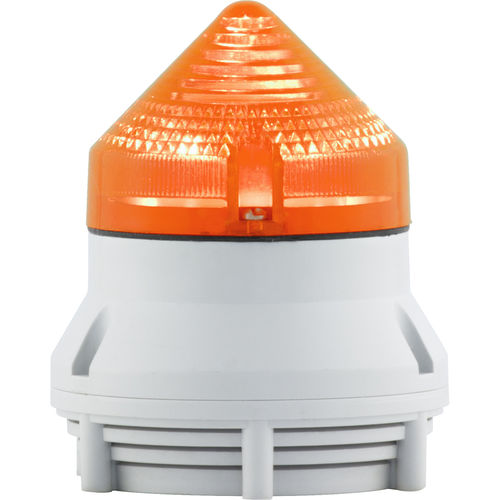 Sinalizador contínuo - CTL 600 A - SIRENA S.p.A. - flash / de LED / para lâmpada incandescente